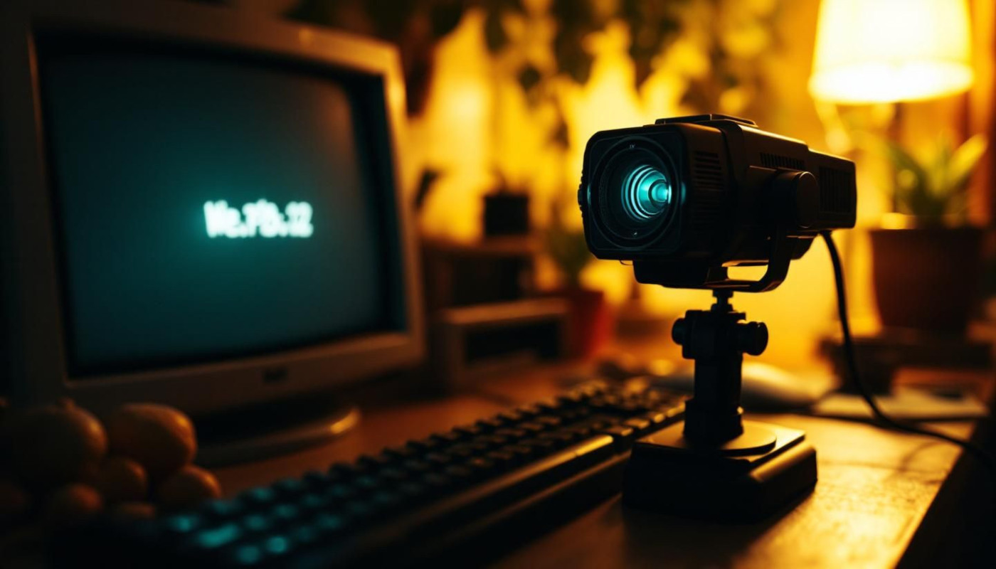 Die Evolution des Webcam-Entertainments in Deutschland