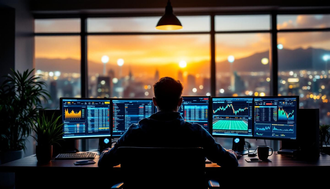 Ökonomie - Strategien zur Maximierung Ihrer Gewinne bei Sportwetten