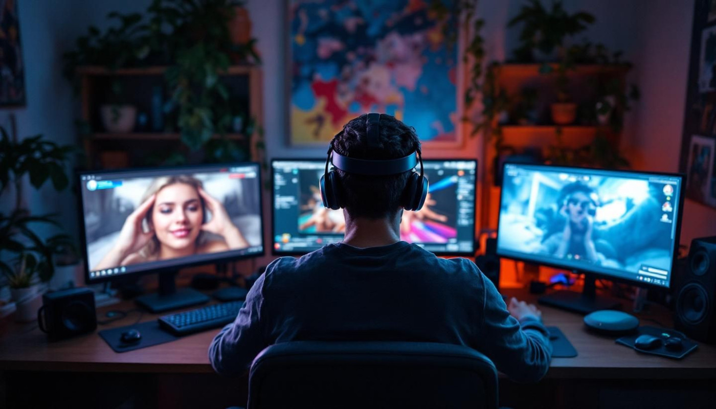 Wie wählt man das perfekte Online-Sexspiel für Ihre Bedürfnisse?